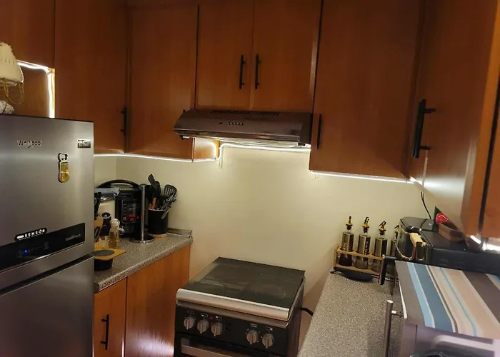 Spectacular Penthouse With Stunning Balcony In Eastwood Mall * Manila